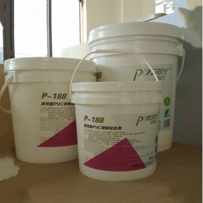 Pvc Floor Adhesive Glue