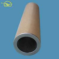 China factory supply dust collector HV paper AIR FILTER